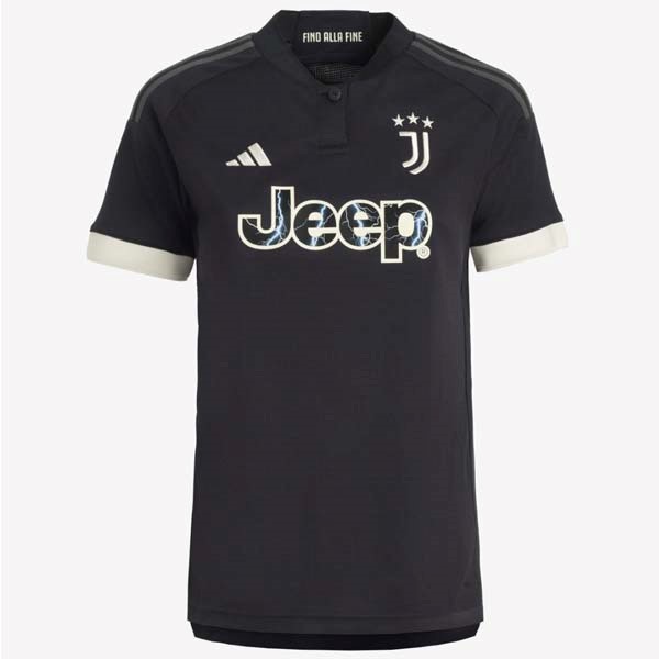 Maglia Juventus Third 23/24